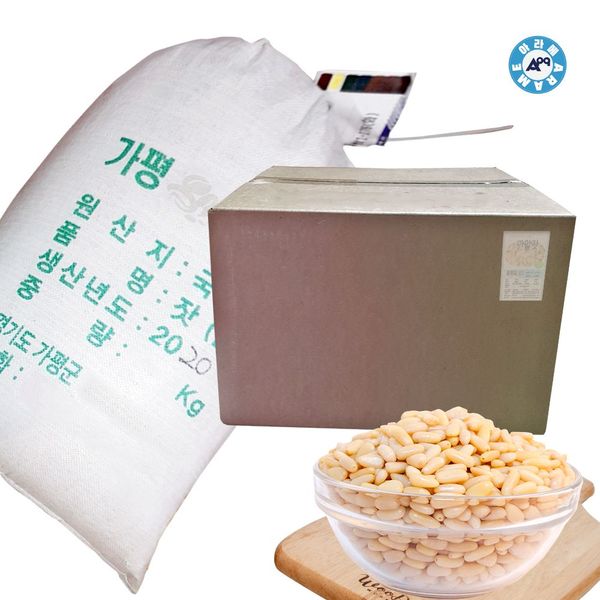 신왕에프엔비 아라메 깐잣 10kg [1개] - 에누리 가격비교