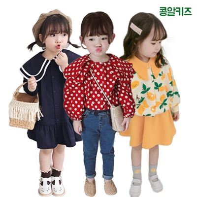 [팬츠(1+1)5,900원]봄세일 3차! 데일리룩 초특가(상하복/원피스/데님)