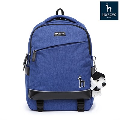 캐주얼 인형 키링 백팩