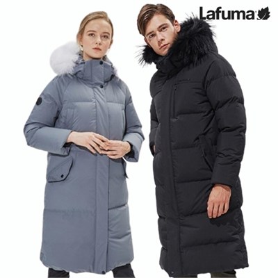 [라푸마] 후기인증! 고어텍스 구스다운 가격인하