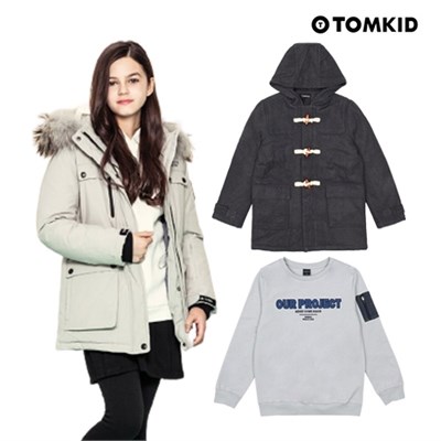 [�!   ��키드] 봄 GRAND OPEN! 맨투맨/티셔츠/후드/집업/팬츠 5,900원~