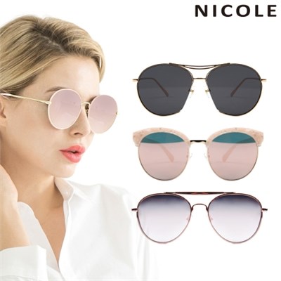 [★파격세일★]니콜 선글라스 균일가/특가 세일 모음전