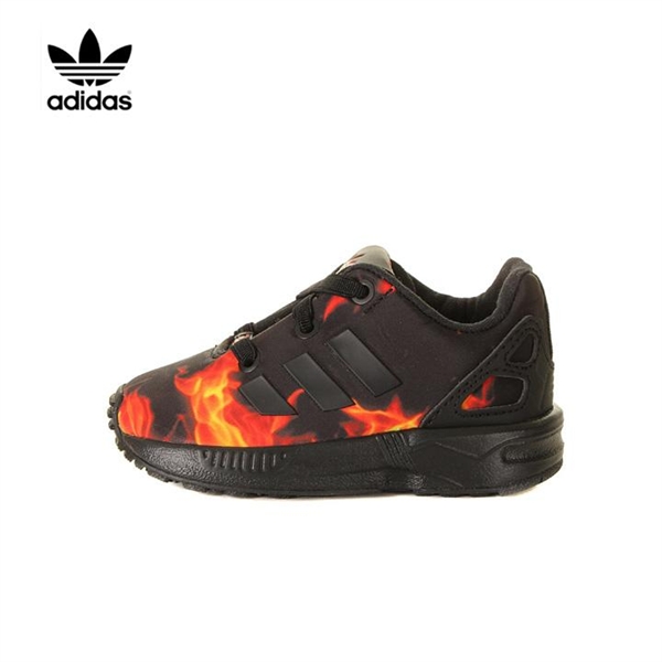 [하프클럽][아디다스] [정품]아디다스키즈 ZX FULX 스타워즈 인펀트_S74725