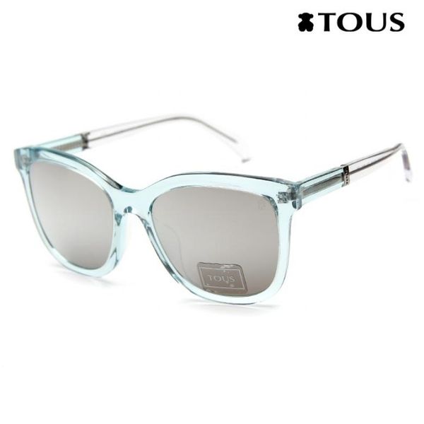 [하프클럽][토스] [2018년 신상품] TOUS 토스 명품선글라스 STO965G6N1X