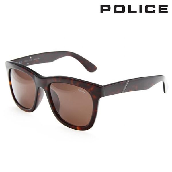 [하프클럽][폴리스] POLICE 폴리스 名品선글라스 S1763G_0722