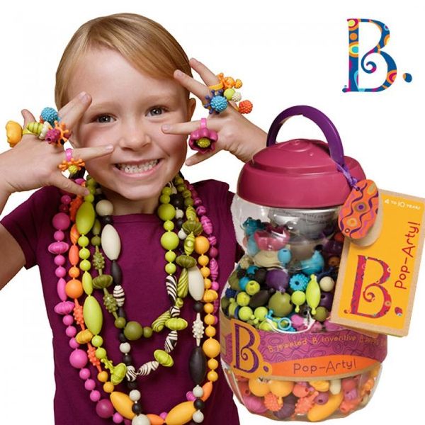 [하프클럽][브랜드B] [브랜드B] (정품) 팝아티500피스+미니작품집