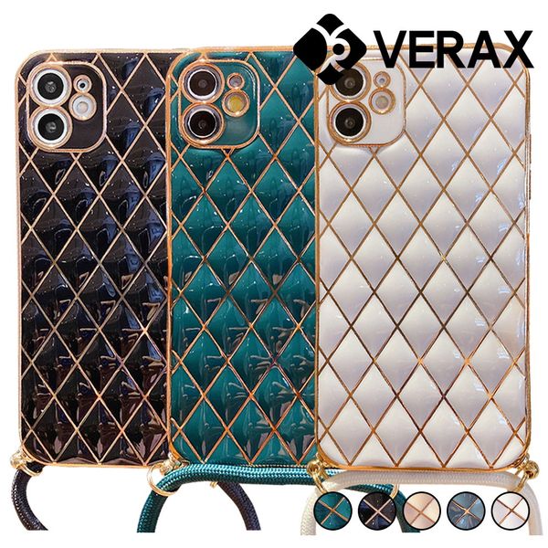 [하프클럽][바보사랑] 갤럭시A32 5G 스트랩 젤리 범퍼 가죽 커버 P604