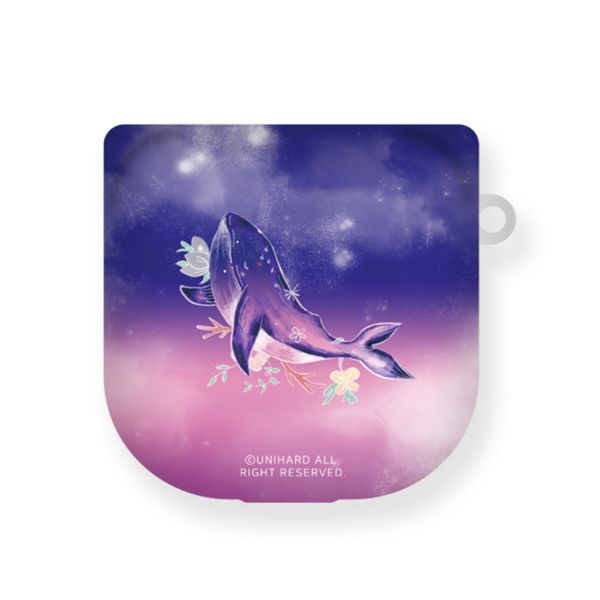 [하프클럽][바보사랑] [호환용] 고래의꿈 버즈라이브 버즈프로 버즈2 하드케이스