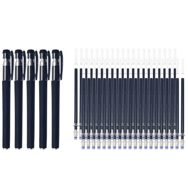 [하프클럽][바보사랑] 프리터 기화펜 순삭펜 출시 0.38/0.5mm 사라지는 글씨 펜