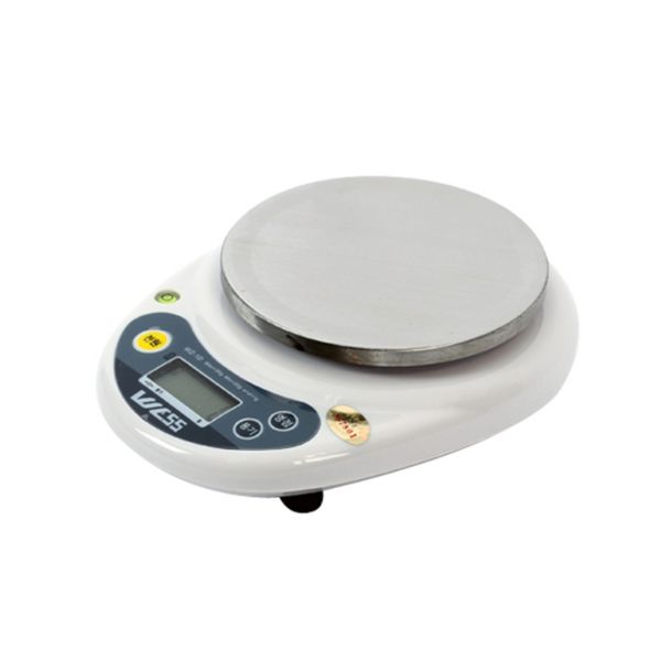 [하프클럽][바보사랑] WESS 디지털 주방저울 WZ-1D