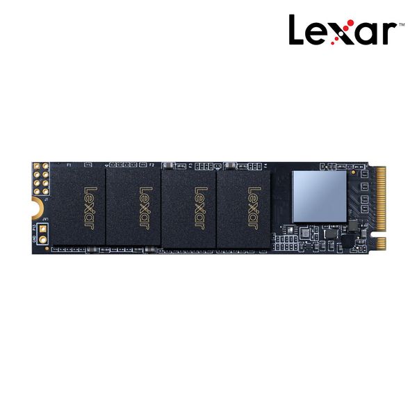 [하프클럽][바보사랑] 렉사 공식판매원 SSD NM610 M.2 2280 NVMe 1TB