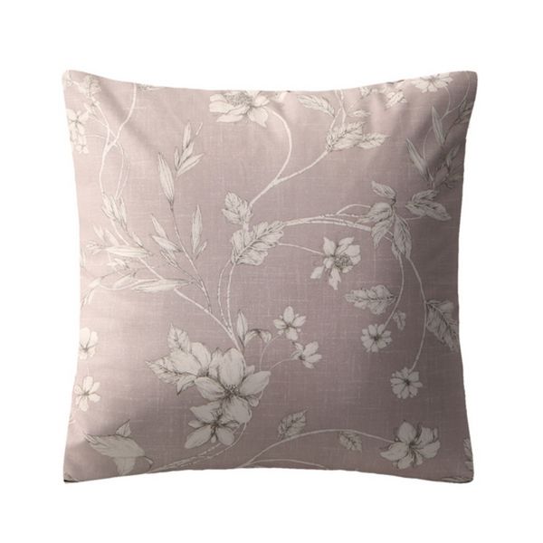 [하프클럽][바보사랑] ILIV EtchedVine 와일드로즈 영국수입원단 쿠션커버 50x50cm