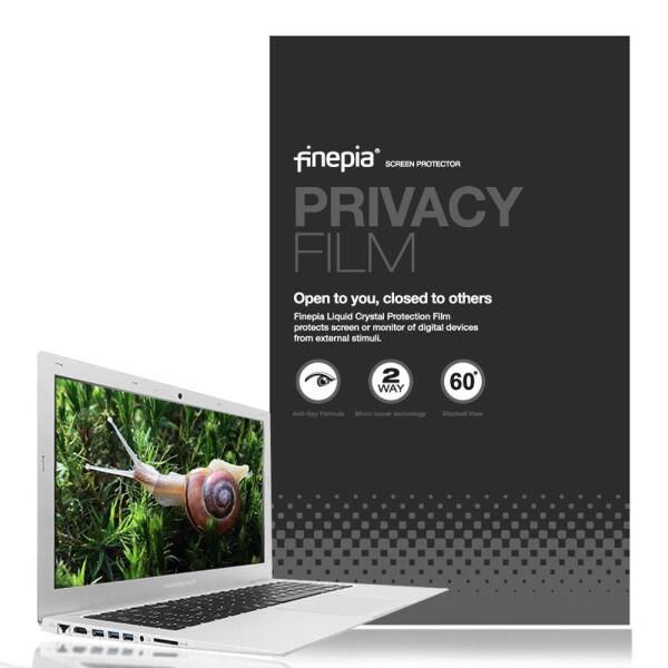 [하프클럽][아트박스] 아트박스/파인피아 인스피론 15 5510 DN5510-WH03KR용 정보보호필름F