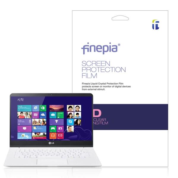 [하프클럽][아트박스] 아트박스/파인피아 15UD40N-GX36K WIN10 24GB램용 ole고광택필름