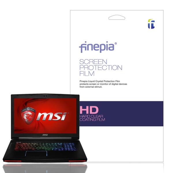 [하프클럽][아트박스] 아트박스/파인피아 프레스티지 14 A11SCX 카본 그레이용 ole고광택필름