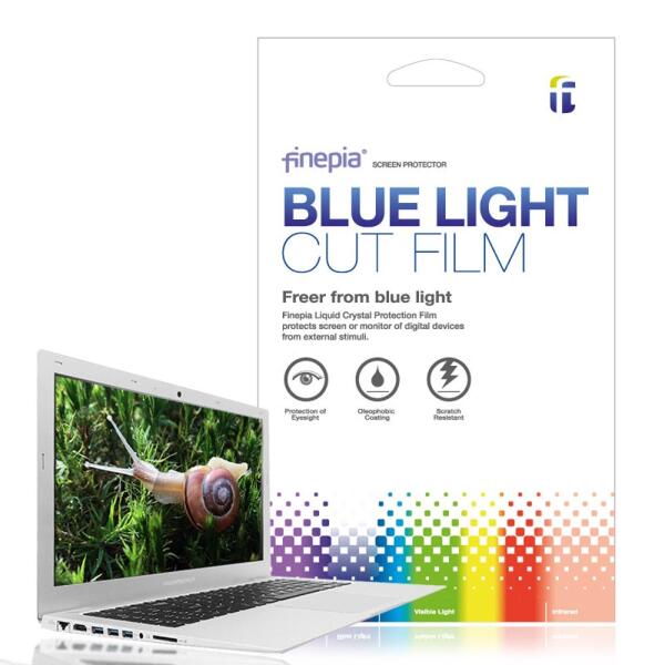 [하프클럽][아트박스] 아트박스/파인피아 XPS 17 9710 DX9710-WP05KR용 블루라이트컷필름F