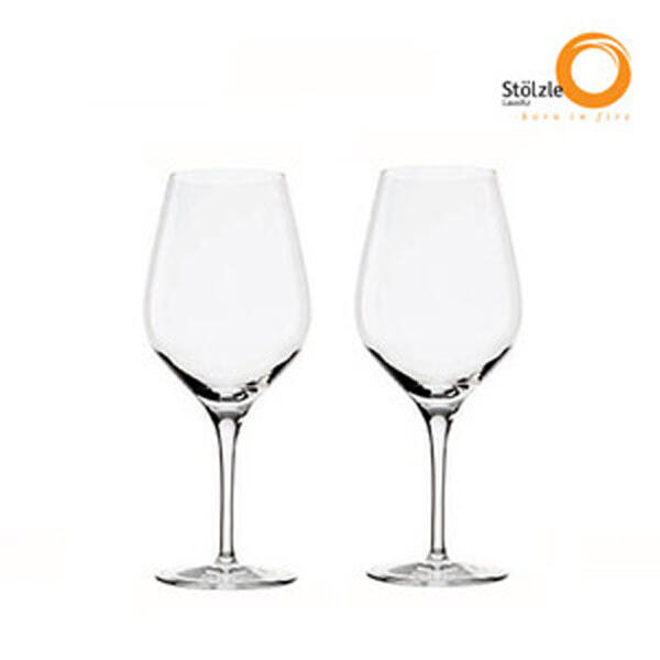 [하프클럽][아트박스] 아트박스/스토즐 [스토즐] 익스퀴지트 보르도 와인잔 2P세트