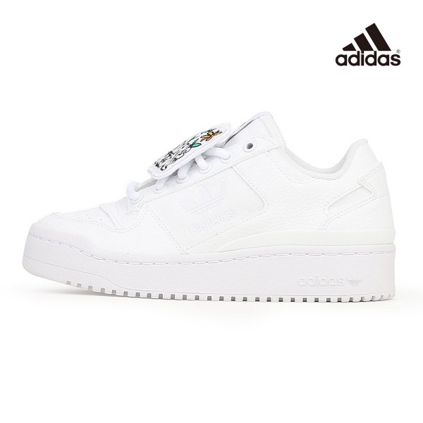 [하프클럽][아디다스] (신규오픈)[ADIDAS] 공용 포럼 볼드_GW0590