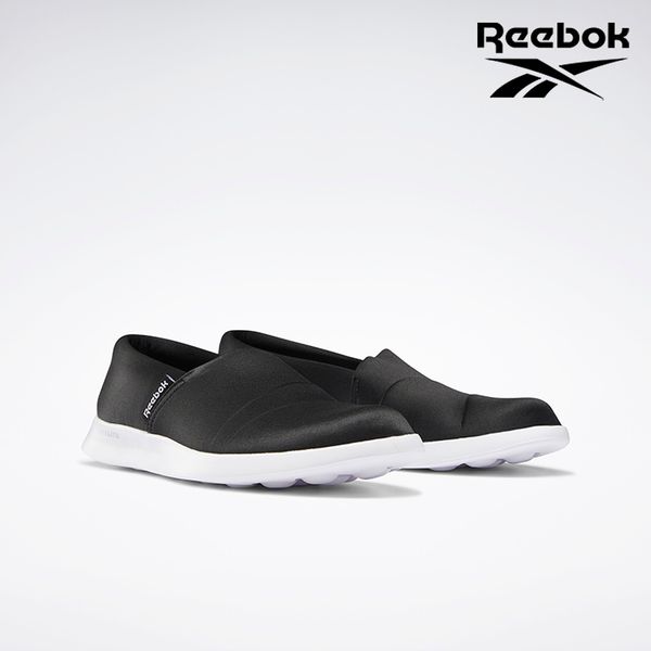 [하프클럽][리복] [ONLY 220 SIZE]리복 [WOMENS WALKING] DMX 라이트 슬립온 RESO1E187BK