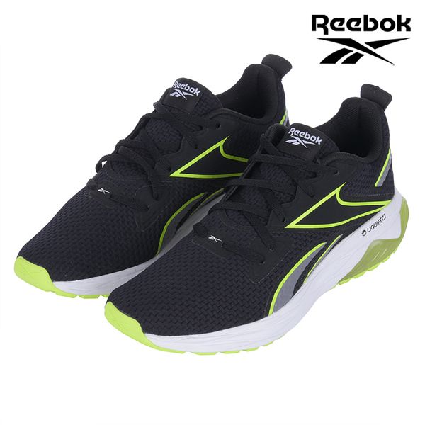 [하프클럽][리복] 리복 [Mens Running] 리퀴팩트 180 스프링  AP 운동화 RESO1E827MU