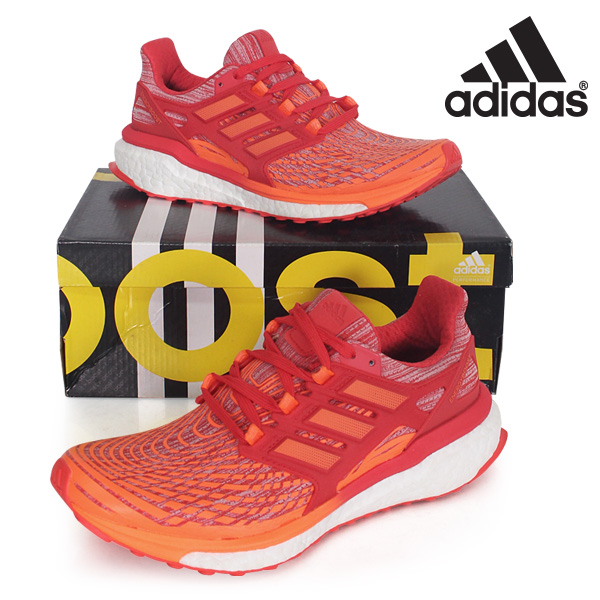 [하프클럽][아디다스] 아디다스 여성 에너지부스트 러닝화 트레이닝 운동화-CG3969