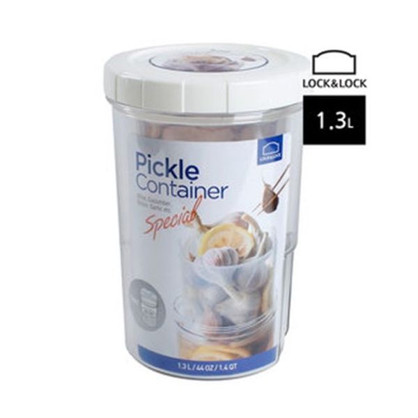 [하프클럽][오너클랜] 락앤락 절임식품보관용기 1.3리터 HPL942