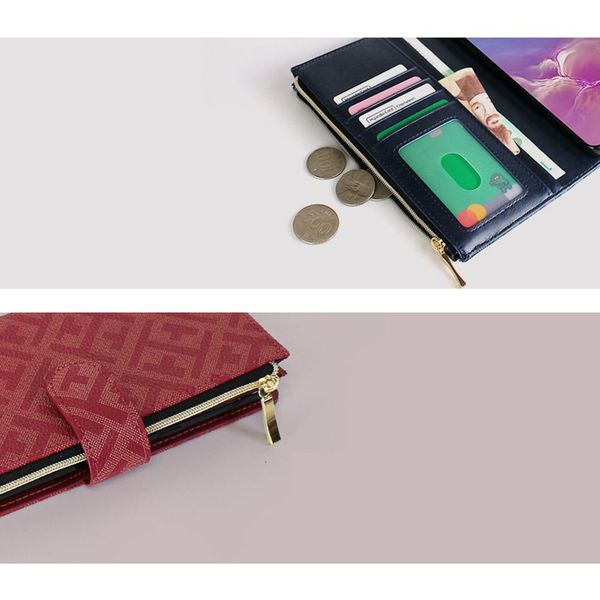 [하프클럽][오너클랜] 전설 동전+지폐지갑+스트랩 케이스 갤럭시 S9 G960N