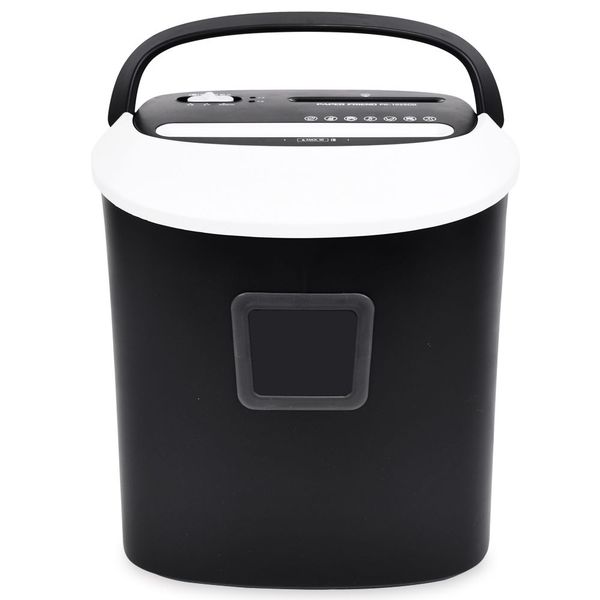 [하프클럽][오너클랜] 현대오피스 문서세단기 PK-1025CD White 사무용 25L