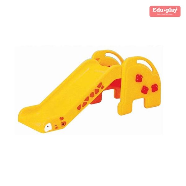 [하프클럽][오너클랜] 기린 미끄럼틀 실내 유아 대형 아기 어린이 장난감