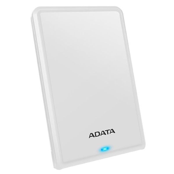 [하프클럽][오너클랜] 에이데이타 외장하드 HV620s 1TB 화이트