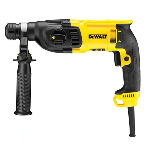 [하프클럽][오너클랜] 디월트유선 해머드릴(경량) D25132K