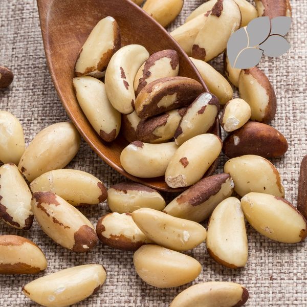 [하프클럽][논앤밭위드] [논앤밭위드] 브라질너트_1kg(대용량 봉투형)