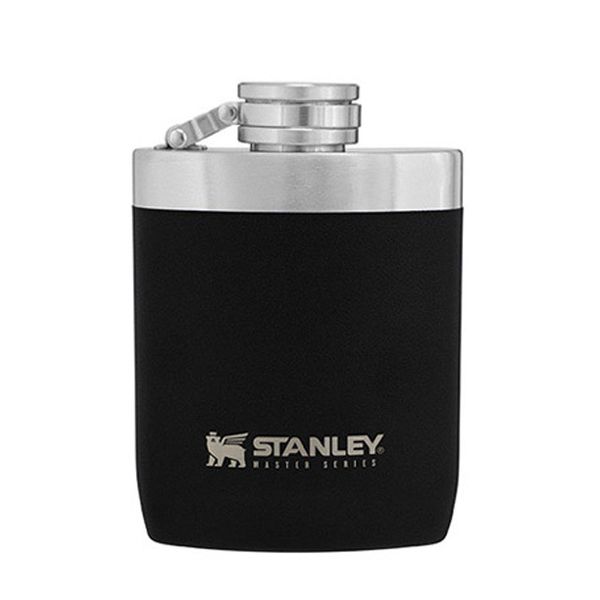 [하프클럽][아웃도어랜드마크] 스탠리 마스터 플라스크 236미리 양주병 연료통