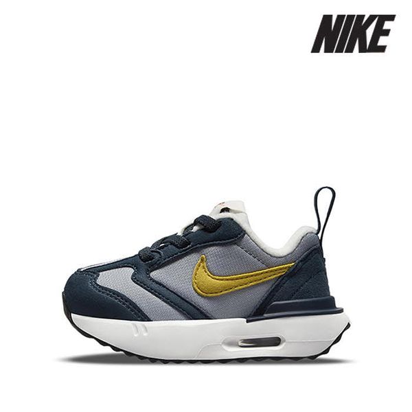 [하프클럽][나이키] 나이키 아동화 /C46- DC9319-003 / 베이비 에어맥스 던