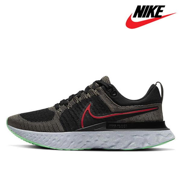 [하프클럽][나이키] 나이키 운동화 /E04- CT2357-200 / 리액트 인피니티 런 플라이니트 2 남성용 REACT INFINITY RUN FK 2