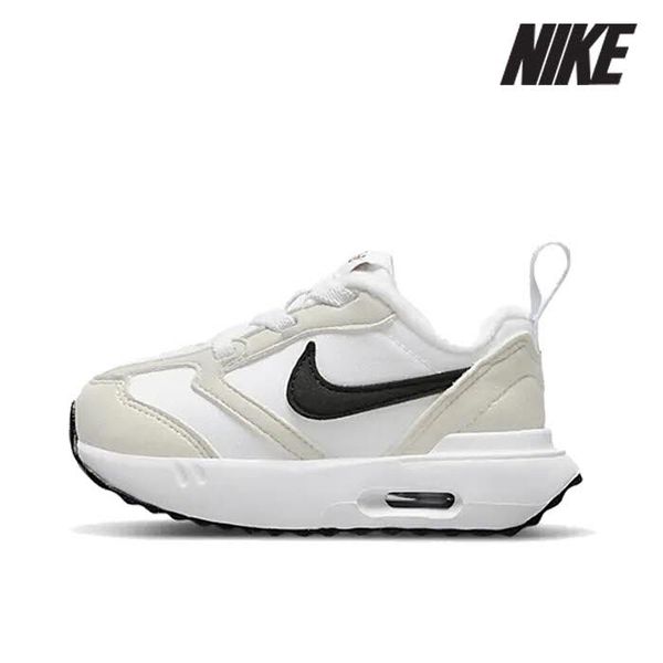 [하프클럽][나이키] 나이키 아동화 특가 /E05- DC9319-102 / AIR MAX DAWN (TD) 에어맥스 던