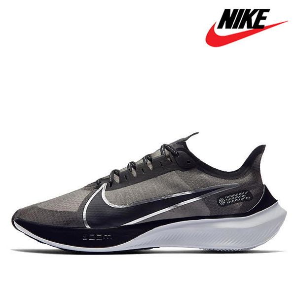 [하프클럽][나이키] [250] 나이키 운동화 /E29- BQ3202-001 / 줌 그래비티