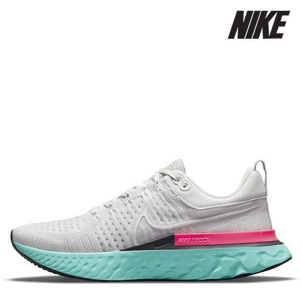 [하프클럽][나이키] [265] 나이키 운동화 특가 /E32- CT2357-005 / REACT INFINITY RUN FK2 리액트 인피니티 런 플라이니트 2