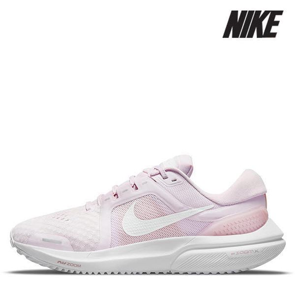 [하프클럽][나이키] 나이키 운동화 /E46- DA7698-600 / 여성 에어 줌 보메로 16