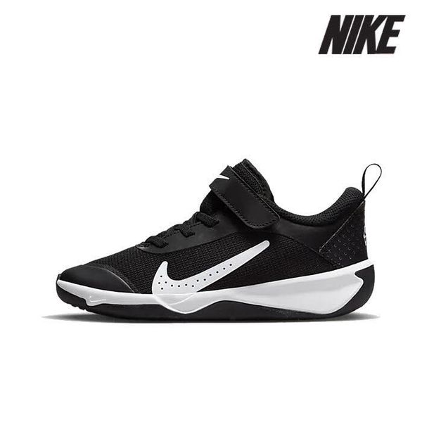 [하프클럽][나이키] 나이키 아동화 /E46- DM9026-002 / 리틀키즈 옴니 멀티 코트