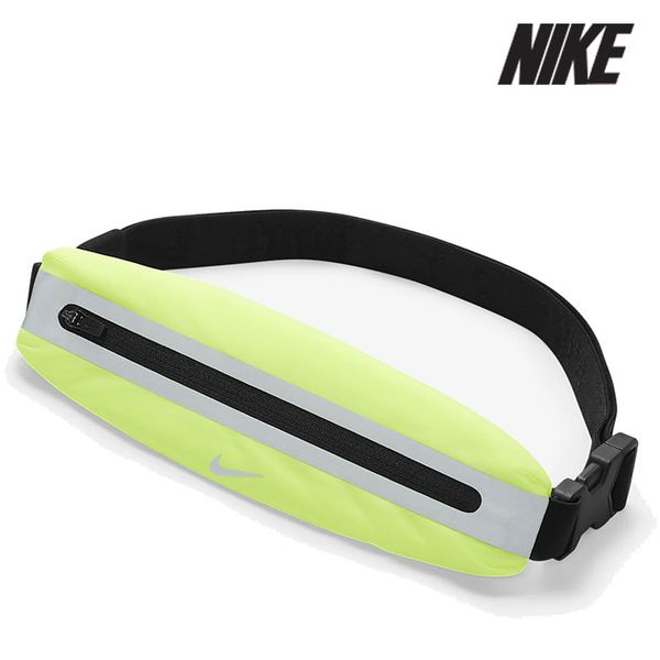 [하프클럽][나이키] 나이키 허리 가방 /E47- DR5199-719 / 슬림 러닝 패니 팩