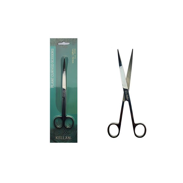 [하프클럽][스토어봄] 켈란 미니 수초가위 일차형 P14