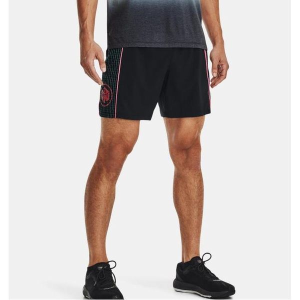 [하프클럽][캐치데이] 언더아머 반바지 남성 TR1370331-001_171