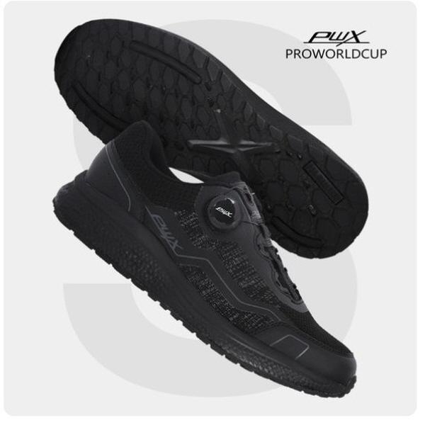 [하프클럽][프로월드컵] 노바소닉 푹신 장시간도 쾌적하게~통기성 내구성 굿굿  다이얼 런닝화 울