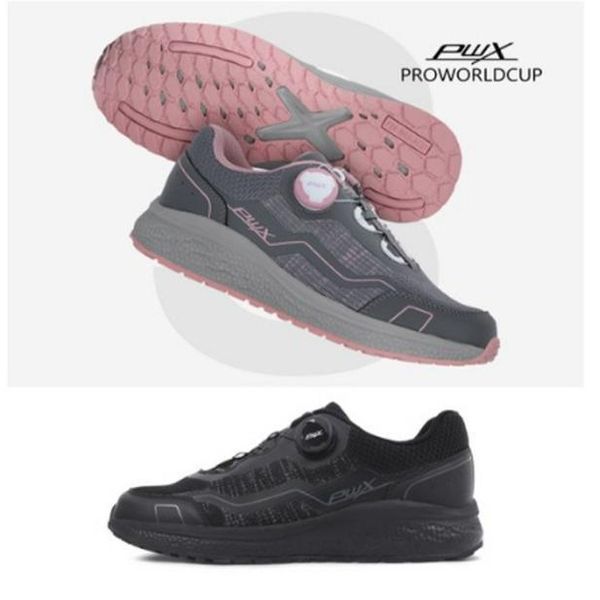 [하프클럽][프로월드컵] 프로월드컵 노바소닉 , 볼넓은 고탄력 초경량 다이얼 런닝화