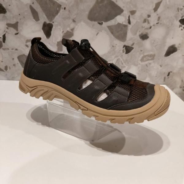 [하프클럽][레드페이스] 레드페이스 남성 프라임샌들RESMSDM21101]