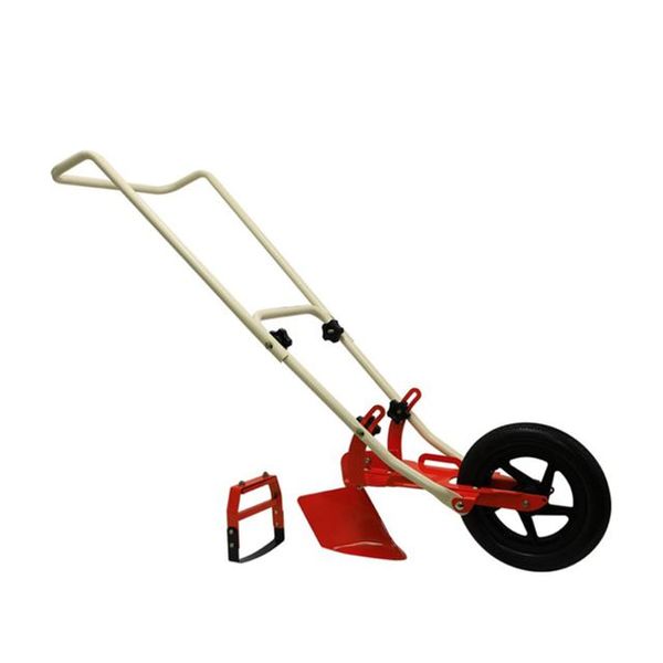 [하프클럽][보드미] 쟁기 도시농부 스마트관리기 제초기 접이식손잡이