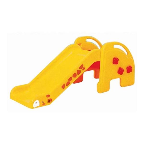 [하프클럽][보드미] 실내미끄럼틀 유아 기린 미끄럼틀 1P 실내 가정용 슬라이드 놀이터