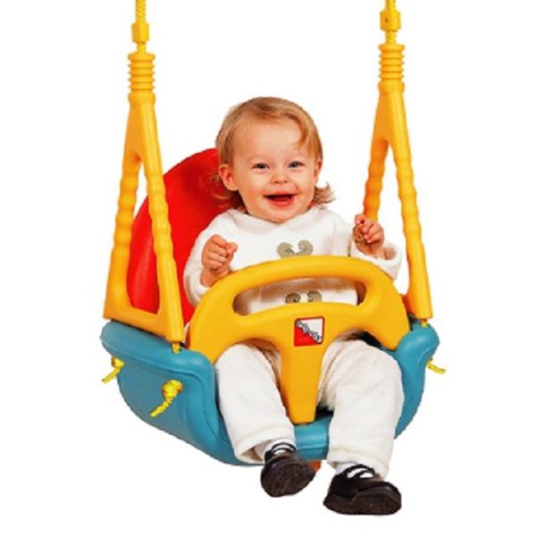 [하프클럽][보드미] 그네봉 아기그네 3+ 그네 그네봉포함 유아 첫그네 실내그네