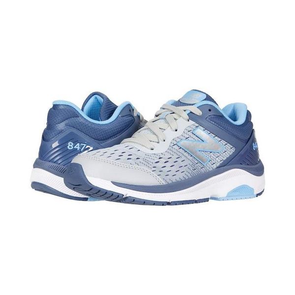 [하프클럽][뉴발란스] [해외] 뉴발란스 847v4 여성 워킹화 SS_NB5132907_877458